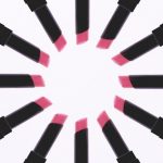 リップブラシの使い方とお手入れ,種類